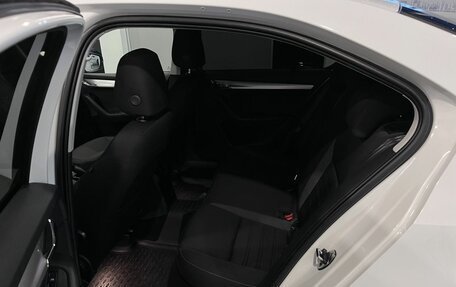 Skoda Octavia, 2019 год, 1 555 000 рублей, 25 фотография