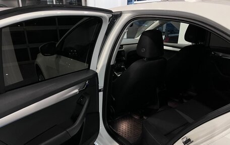 Skoda Octavia, 2019 год, 1 555 000 рублей, 24 фотография