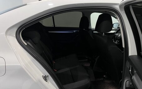 Skoda Octavia, 2019 год, 1 555 000 рублей, 26 фотография