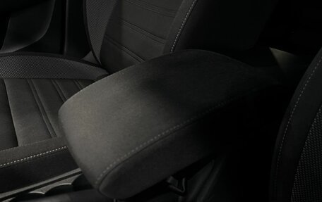 Skoda Octavia, 2019 год, 1 555 000 рублей, 33 фотография