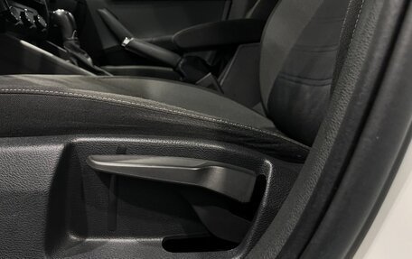 Skoda Octavia, 2019 год, 1 555 000 рублей, 34 фотография