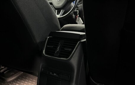 Skoda Octavia, 2019 год, 1 555 000 рублей, 36 фотография