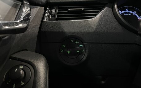 Skoda Octavia, 2019 год, 1 555 000 рублей, 32 фотография