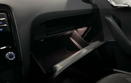 Skoda Octavia, 2019 год, 1 555 000 рублей, 30 фотография