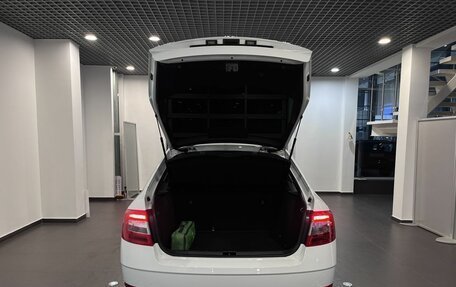 Skoda Octavia, 2019 год, 1 555 000 рублей, 38 фотография