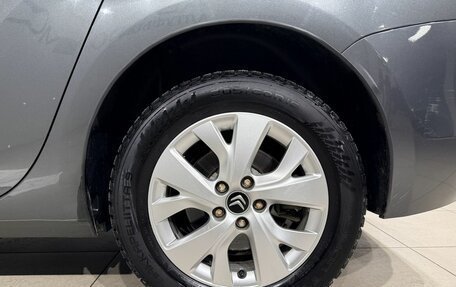 Citroen C4 Picasso II рестайлинг, 2015 год, 1 270 000 рублей, 11 фотография