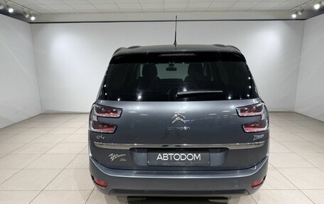 Citroen C4 Picasso II рестайлинг, 2015 год, 1 270 000 рублей, 6 фотография