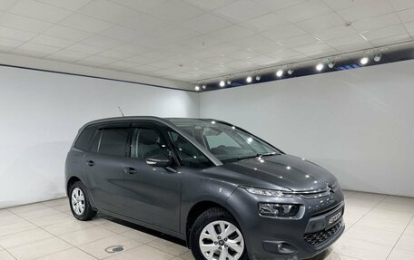 Citroen C4 Picasso II рестайлинг, 2015 год, 1 270 000 рублей, 3 фотография