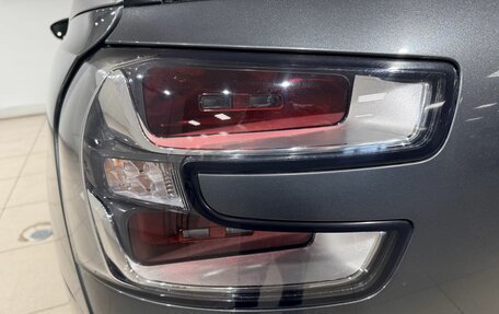 Citroen C4 Picasso II рестайлинг, 2015 год, 1 270 000 рублей, 10 фотография