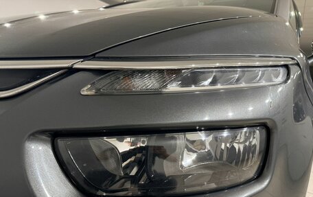 Citroen C4 Picasso II рестайлинг, 2015 год, 1 270 000 рублей, 9 фотография