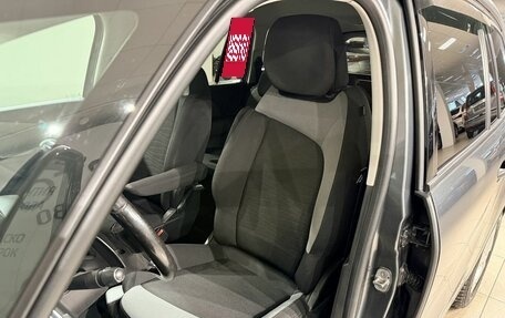 Citroen C4 Picasso II рестайлинг, 2015 год, 1 270 000 рублей, 12 фотография