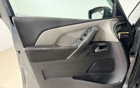 Citroen C4 Picasso II рестайлинг, 2015 год, 1 270 000 рублей, 17 фотография