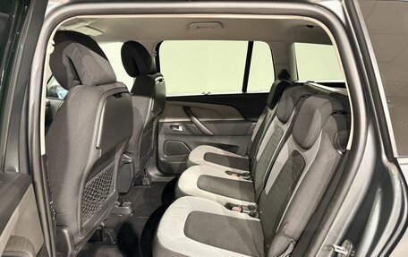 Citroen C4 Picasso II рестайлинг, 2015 год, 1 270 000 рублей, 16 фотография