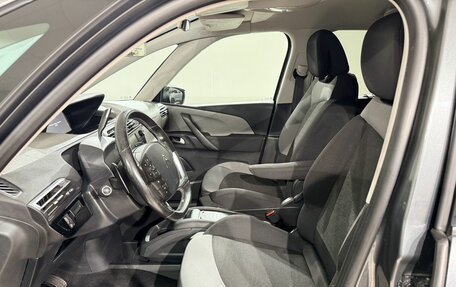 Citroen C4 Picasso II рестайлинг, 2015 год, 1 270 000 рублей, 13 фотография