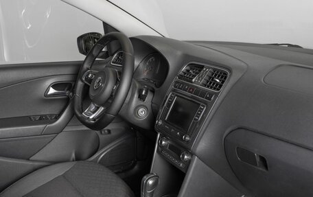 Volkswagen Polo VI (EU Market), 2018 год, 1 293 200 рублей, 7 фотография