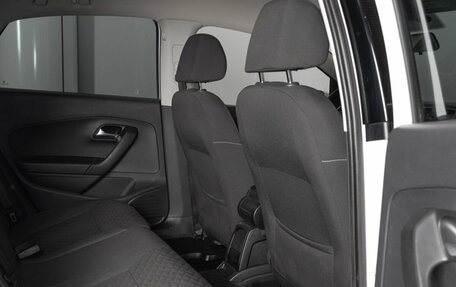 Volkswagen Polo VI (EU Market), 2018 год, 1 293 200 рублей, 8 фотография