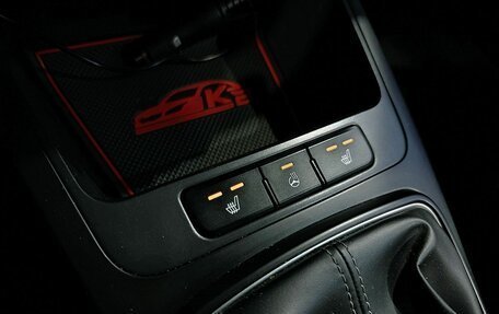 KIA Rio IV, 2019 год, 1 329 000 рублей, 15 фотография