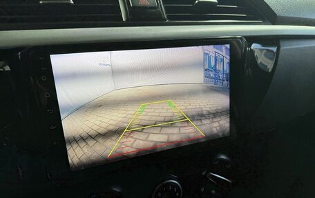 KIA Rio IV, 2019 год, 1 329 000 рублей, 13 фотография