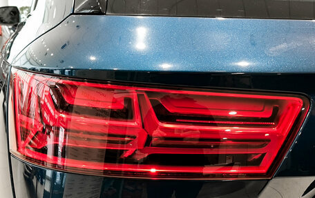 Audi Q7, 2018 год, 4 349 000 рублей, 12 фотография