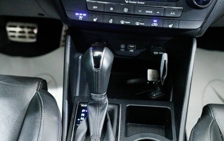 Hyundai Tucson III, 2018 год, 1 600 000 рублей, 11 фотография