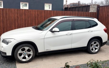 BMW X1, 2013 год, 1 780 000 рублей, 1 фотография