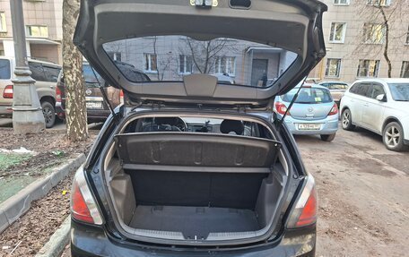 KIA Rio II, 2010 год, 620 000 рублей, 1 фотография