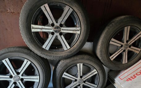 KIA Rio III рестайлинг, 2013 год, 700 000 рублей, 1 фотография