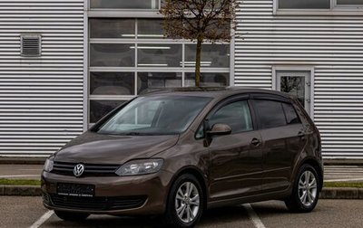 Volkswagen Golf VI, 2011 год, 735 000 рублей, 1 фотография