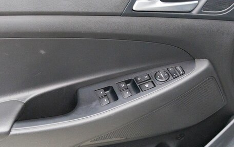 Hyundai Tucson III, 2018 год, 1 600 000 рублей, 16 фотография