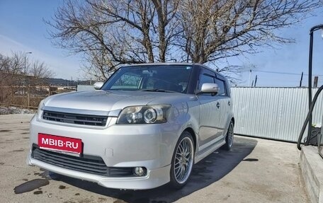 Toyota Corolla Rumion, 2010 год, 1 150 000 рублей, 1 фотография