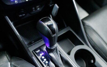 Hyundai Tucson III, 2018 год, 1 600 000 рублей, 22 фотография