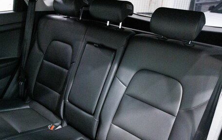 Hyundai Tucson III, 2018 год, 1 600 000 рублей, 29 фотография