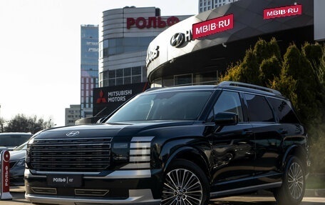 Hyundai Palisade, 2025 год, 8 750 000 рублей, 1 фотография
