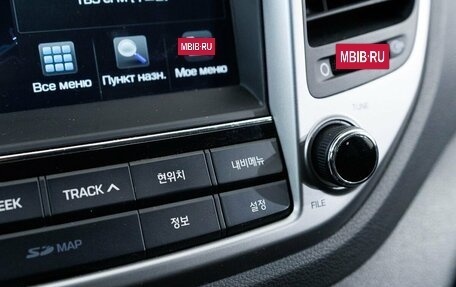 Hyundai Tucson III, 2018 год, 1 600 000 рублей, 25 фотография