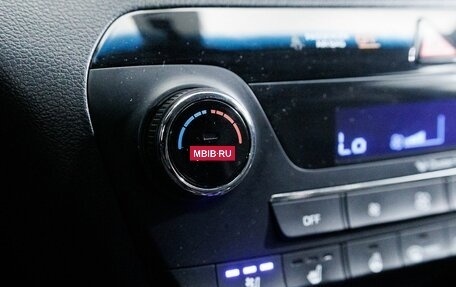 Hyundai Tucson III, 2018 год, 1 600 000 рублей, 27 фотография