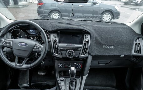 Ford Focus III, 2018 год, 1 201 000 рублей, 12 фотография