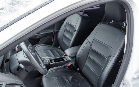 Ford Focus III, 2018 год, 1 201 000 рублей, 9 фотография