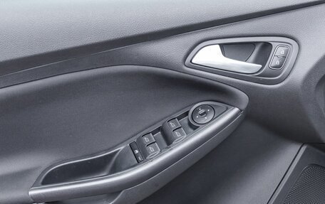 Ford Focus III, 2018 год, 1 201 000 рублей, 11 фотография