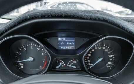 Ford Focus III, 2018 год, 1 201 000 рублей, 16 фотография