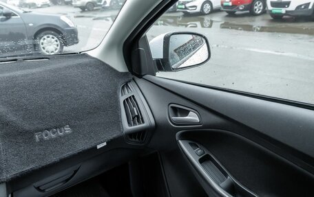 Ford Focus III, 2018 год, 1 201 000 рублей, 13 фотография