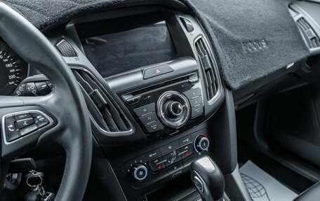 Ford Focus III, 2018 год, 1 201 000 рублей, 18 фотография