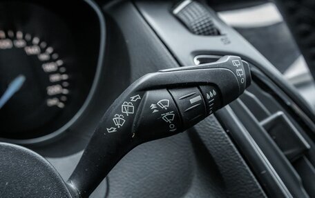 Ford Focus III, 2018 год, 1 201 000 рублей, 17 фотография