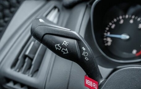 Ford Focus III, 2018 год, 1 201 000 рублей, 15 фотография