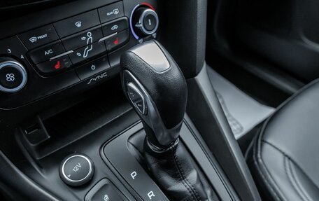 Ford Focus III, 2018 год, 1 201 000 рублей, 20 фотография