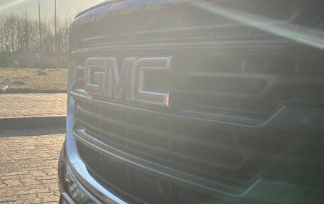 GMC Terrain, 2018 год, 1 730 000 рублей, 2 фотография