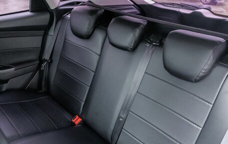 Ford Focus III, 2018 год, 1 201 000 рублей, 22 фотография