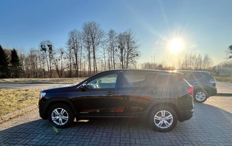 GMC Terrain, 2018 год, 1 730 000 рублей, 5 фотография