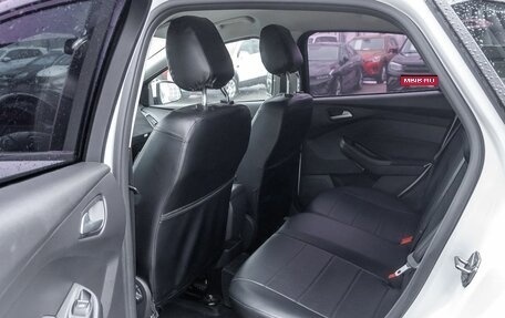 Ford Focus III, 2018 год, 1 201 000 рублей, 21 фотография