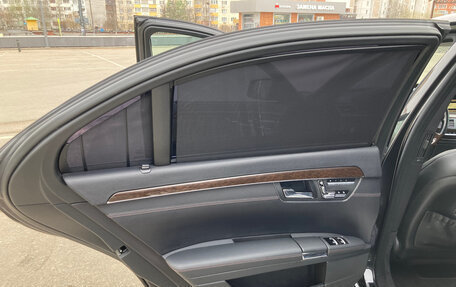 Mercedes-Benz S-Класс, 2011 год, 1 450 000 рублей, 10 фотография