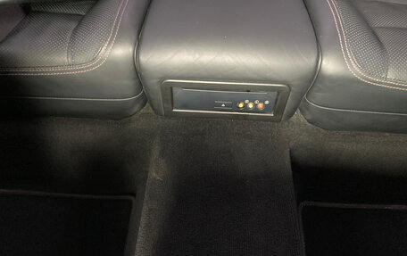 Mercedes-Benz S-Класс, 2011 год, 1 450 000 рублей, 17 фотография